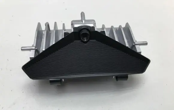 Volvo XC40 Windshield/windscreen camera 32410198 32410198AA