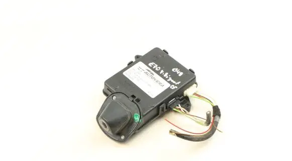 BMW X5 E70 Reversing camera 9195898 66539195898