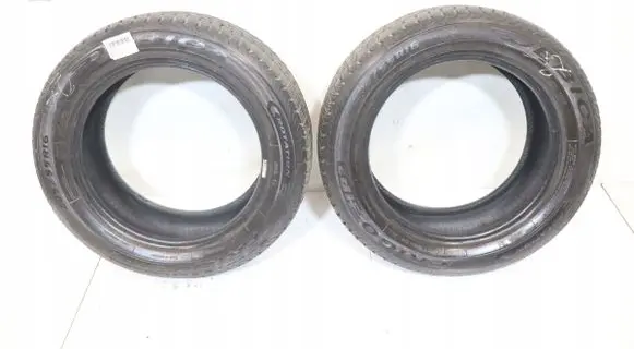 Renault Megane II R16 winter tire 5452000593900