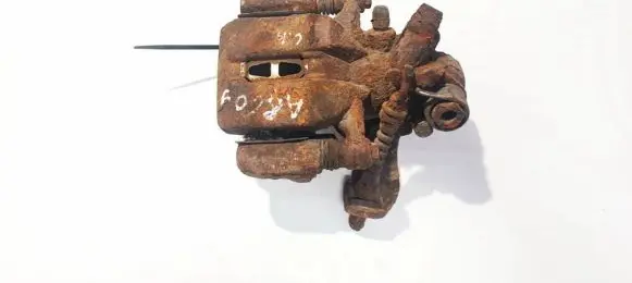 Honda Civic Rear brake caliper