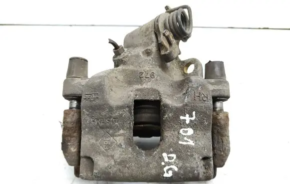 Renault Laguna III Rear brake caliper
