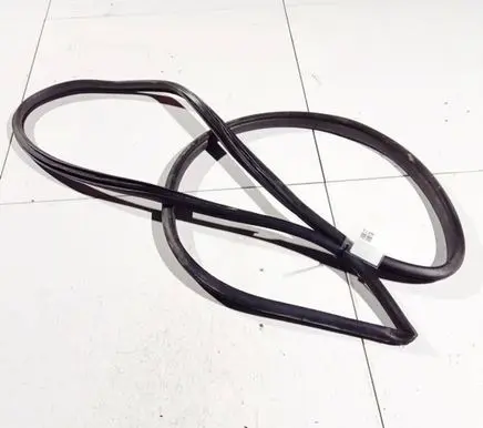 Toyota Prius (XW20) Rubber seal front coupe door 