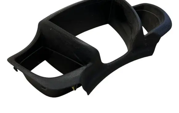 Toyota Urban Cruiser (XP110) Dashboard trim 5540452050