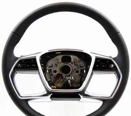 Audi A6 S6 C4 4A Steering wheel 4KE419091D