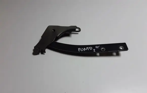 Fiat Punto (199) Engine bonnet/hood hinges 50G98S