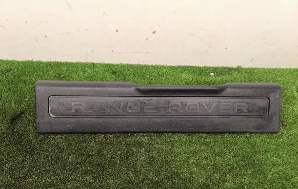 Land Rover Discovery 5 Front sill trim cover BJ3213201AAW A061823