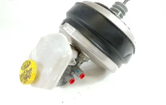 Dodge Durango Brake booster 04581956AF