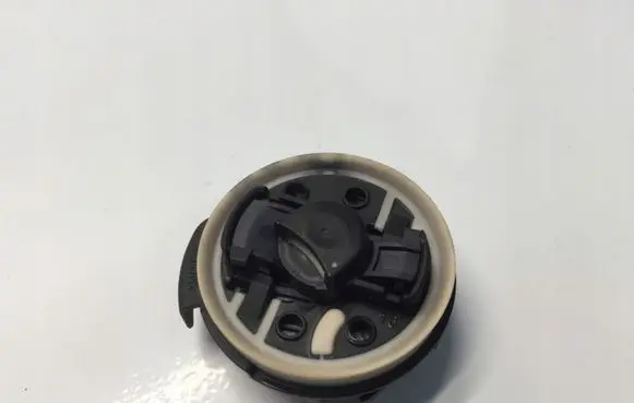 Audi Q2 - Airbag deployment crash/impact sensor 5WA959354