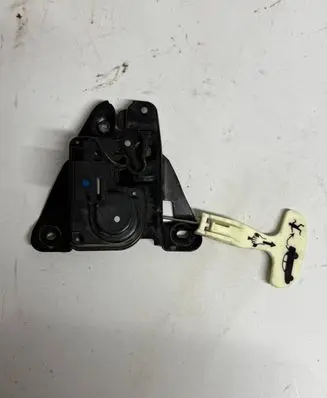 Dodge Charger Tailgate/trunk/boot lock/catch/latch 9217AE 2966