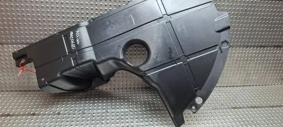 Fiat Ducato Engine splash shield/under tray S26338406 1394450080