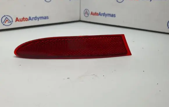 BMW X3 F25 Rear tail light reflector 7217315 63147217315