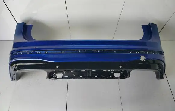 Volkswagen Tiguan Rear bumper 5NA807421