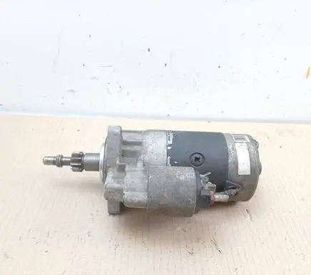 Volkswagen Transporter - Caravelle T4 Starter motor 0001218116