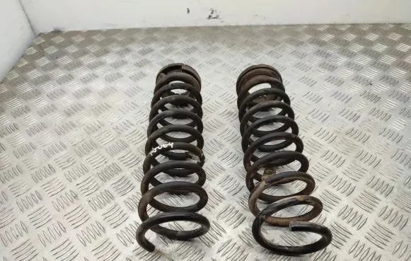 KIA Ceed Rear coil spring