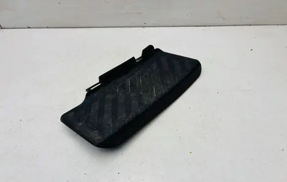Skoda Superb B8 (3V) Foot rest pad/dead pedal 5Q1864777C