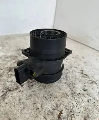 Audi A3 S3 8P Mass air flow meter 074906461b