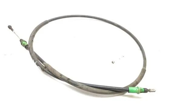 Renault Trafic III (X82) Hand brake release cable 36530207 93868406