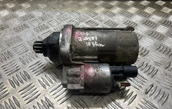 Volkswagen PASSAT B6 Starter motor 911023 0106060107