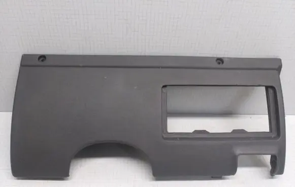 Opel Corsa C Other dashboard part 09114391
