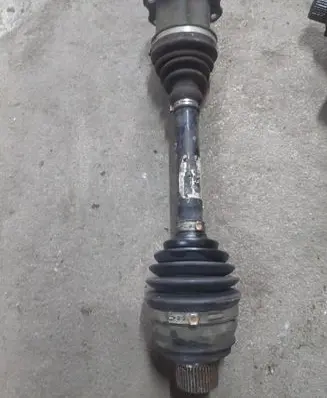 Audi A5 8T 8F Front driveshaft 8K0407271AJ
