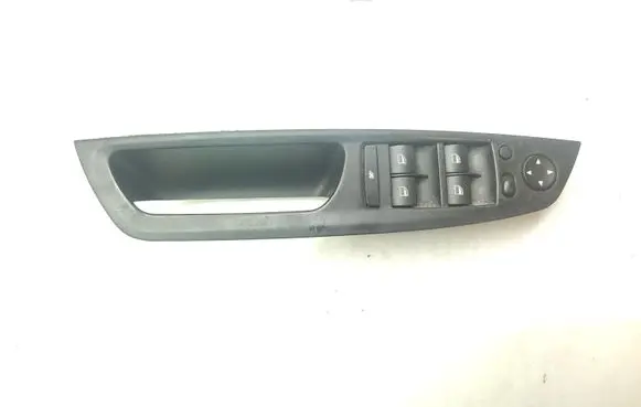 BMW X5 E70 Electric window control switch 9122121