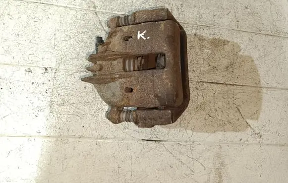 Volvo S40, V40 Front brake caliper