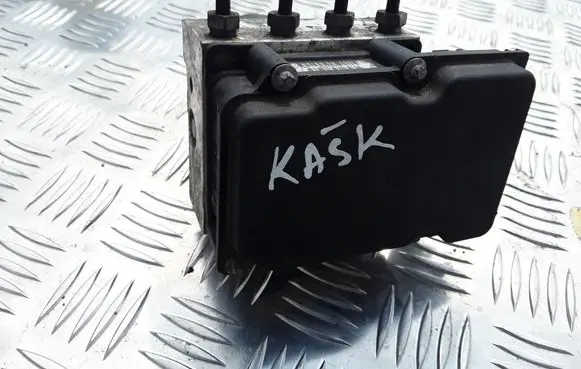 Nissan Qashqai ABS Pump 0265231899