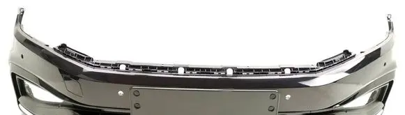 Volkswagen PASSAT B8 Front bumper 3G0807217BG