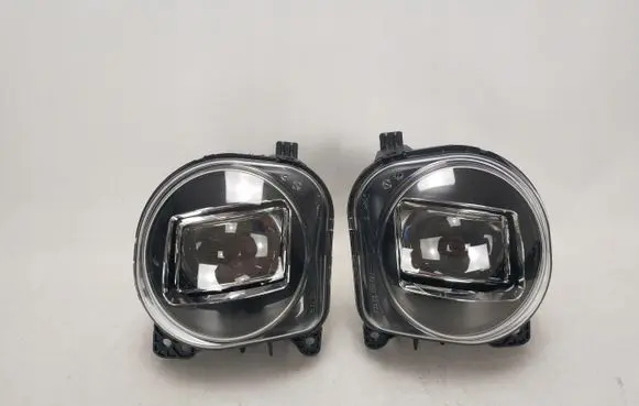 BMW X6 F16 LED Daytime headlight 