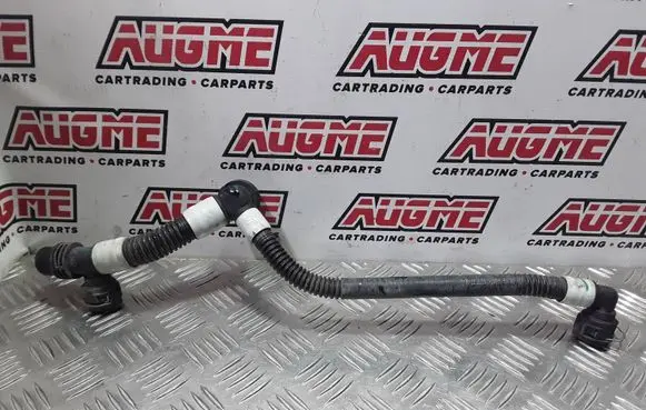 Tesla Model 3 Engine coolant pipe/hose 107757700D