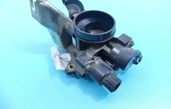 Toyota Aygo AB10 Throttle body valve IMPRK1020253