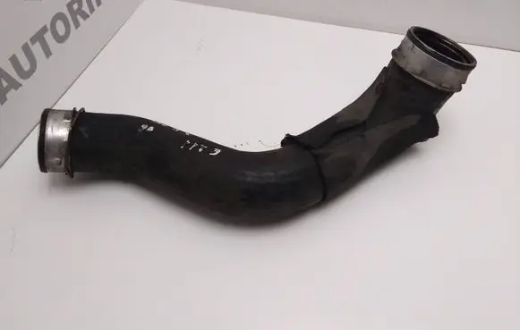 Mercedes-Benz E W211 Intercooler hose/pipe A2115282482