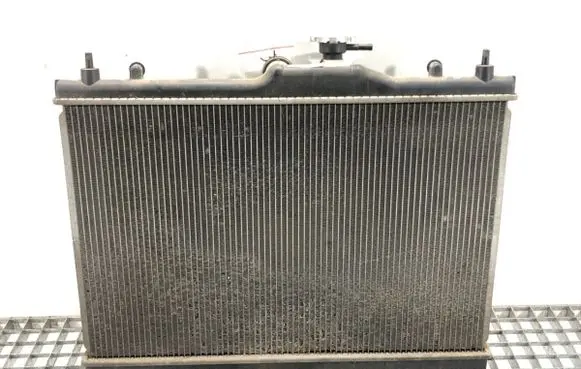 Nissan Tiida C11 Coolant radiator 21460EM30A