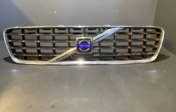 Volvo S60 Front grill 70501 70540