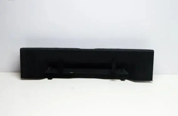 Skoda Yeti (5L) Trunk/boot sill cover protection 5L6863459A