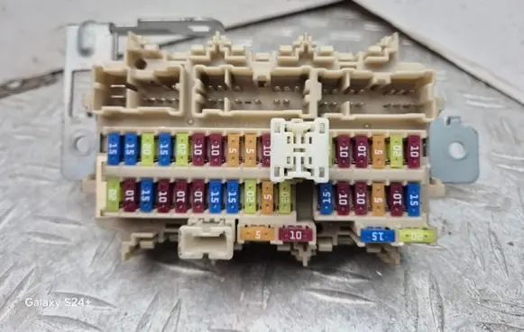 Fuse module