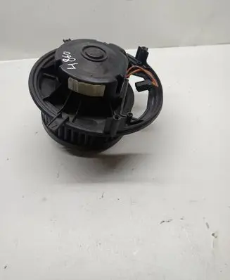 Volkswagen Jetta USA Heater fan/blower T1018594R