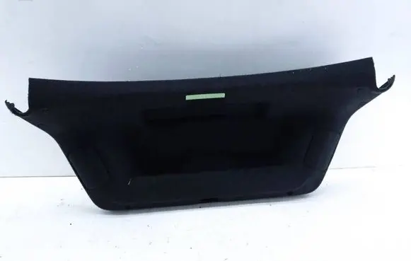 Volkswagen PASSAT CC Tailgate/boot lid cover trim 3C8867605K