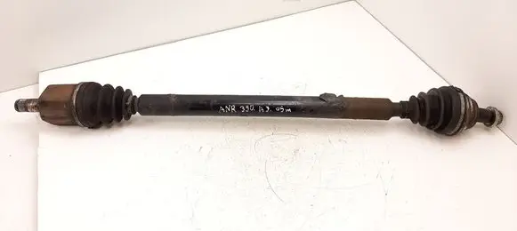 Audi A3 S3 8P Front driveshaft