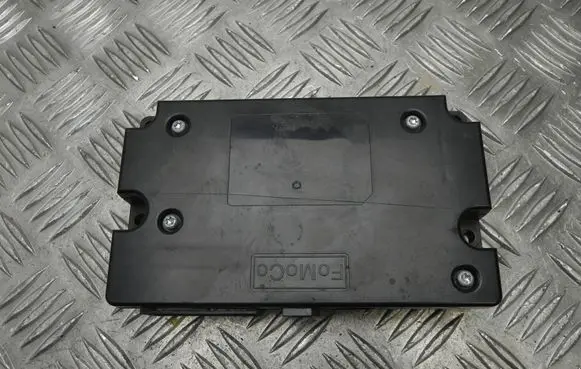 Ford Fiesta Bluetooth control unit module D1BT14D212LA G4558