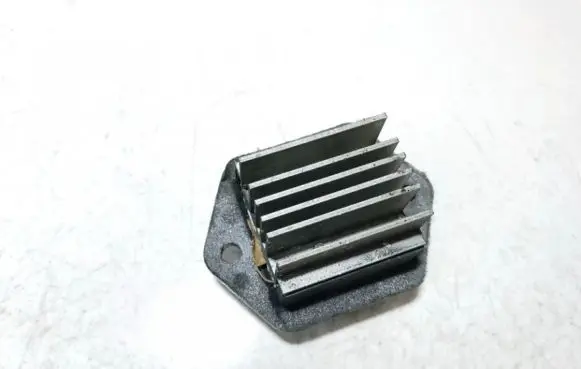 KIA Carnival Heater blower motor/fan resistor