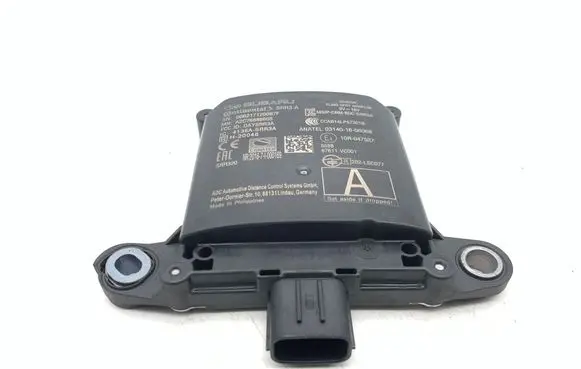 Subaru Crosstrek II Blind spot module A2C76886605 00B2171200B7F