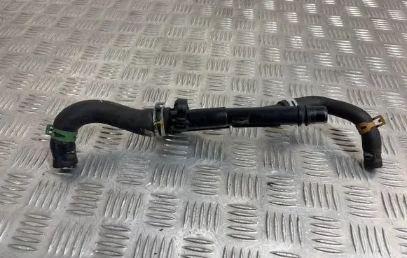 Renault Scenic III - Grand scenic III Engine coolant pipe/hose