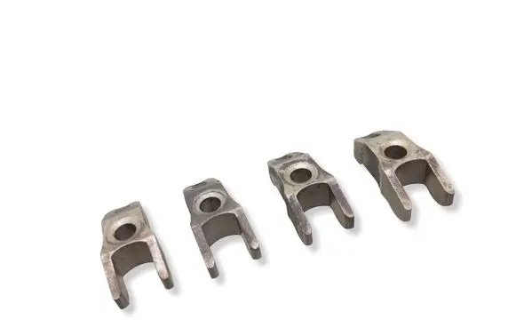 Ford Galaxy Fuel Injector clamp holder 
