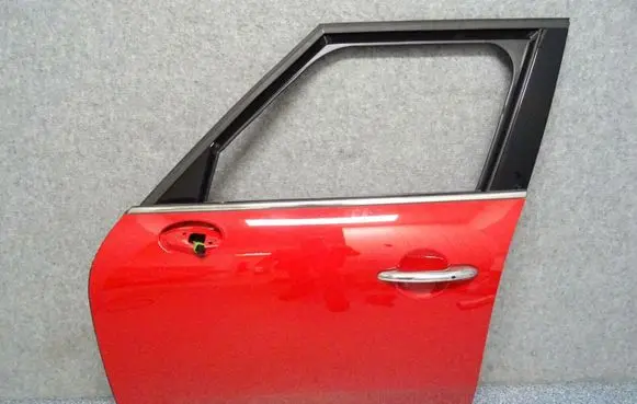 Mini Cooper Countryman F60 Front door