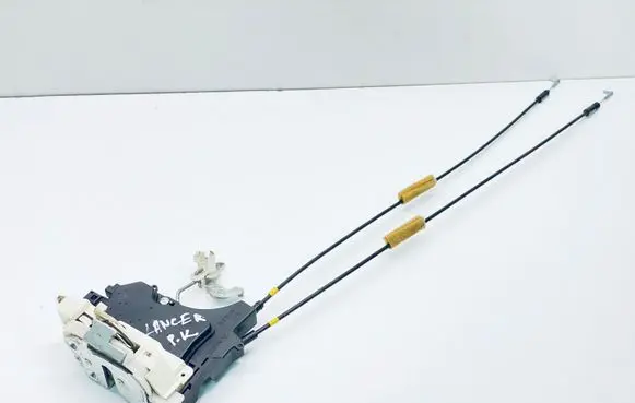 Mitsubishi Lancer X Front door lock 5715A427 5715A377 5715A375