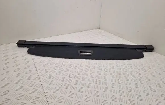 Renault Scenic IV - Grand scenic IV Parcel shelf load cover 799223769R 0870300046 16032020