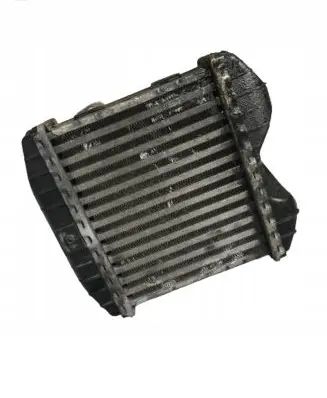 Smart ForTwo I Intercooler radiator 0003127V009