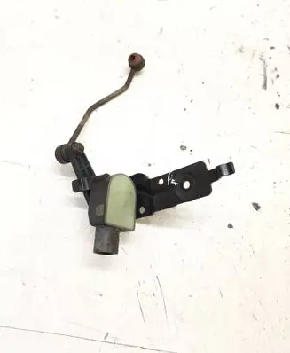 Audi A6 S6 C6 4F Headlight/headlamp level sensor 