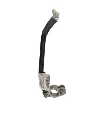 BMW 7 G11 G12 Negative earth cable (battery) 9355557